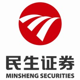 Minsheng Securities logo