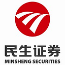 Minsheng Securities logo