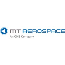 Logo MT Aerospace