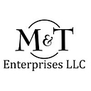 M&T Enterprises logo