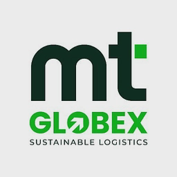 MT GLOBEX LTD logo