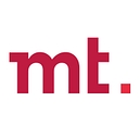 M&T GmbH logo