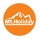 Mt. Holiday Ski & Recreation Area logo