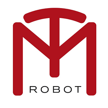 MT Robot AG logo