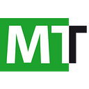 MT Alltjänst Transport AB logo