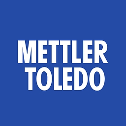 Mettler-Toledo International Inc logo