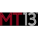 Mt13 logo