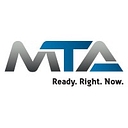 Mta, Inc. logo