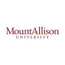 Mount Allison University logo