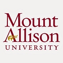 Mount Allison University logo