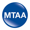 Medical Technology Association of Australia logo