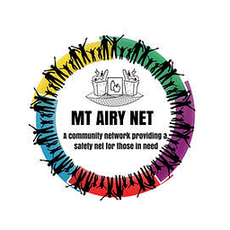 Mt Airy Net logo