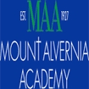 Mount Alvernia Academy logo