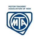 Motor Traders'​ Association Of Nsw logo