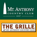 MT ANTHONY COUNTRY CLUB
