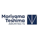 Moriyama + Teshima logo