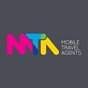 Mta   Mobile Travel Agents logo