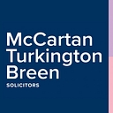 Mccartan Turkington Breen logo