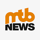 MTB-News.de - Mountainbike News & Artikel logo
