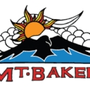 Mt. Baker Ski Area, Inc. logo