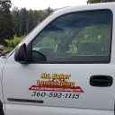 Mt. Baker Landscaping logo