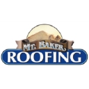 Mt. Baker Roofing logo