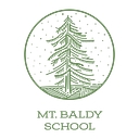 Mt. Baldy Joint Elementary logo