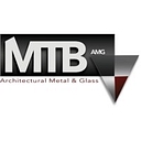 Mtb Amg Inc.: Premier Fenestration Solutions Serving Commercial/Luxury/Retail & Hospitality Markets logo