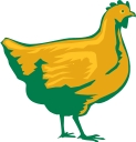 Mt Barker Chicken logo
