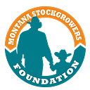 Montana Stockgrowers Foundation logo