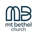 Mt. Bethel Church logo