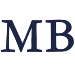 W G Mallett School logo