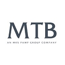 MTB logo