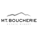 Mt. Boucherie Estate Winery logo