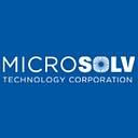 Microsolv Technology Corporation logo
