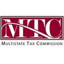 TAX COMMISSION logo
