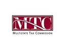 Multistate Tax Commission logo