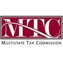 TAX COMMISSION logo