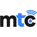 Mutual Telephone Company logo