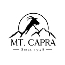 Mt. Capra logo