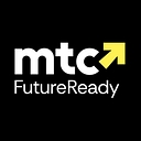 Mtc Australia logo