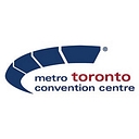 Metro Toronto Convention Centre logo