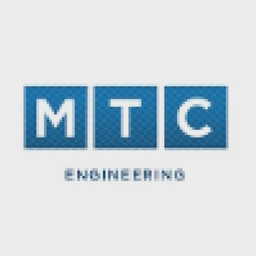 MTC Engineering (Cambridge) Limited logo