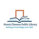 Mount Clemens Public Library logo