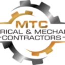 MTC Mechanical logo