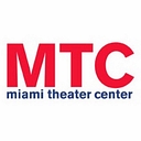 Miami Theater Center logo