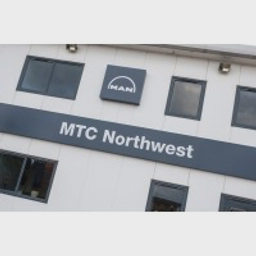 MTC Northwest Ltd logo