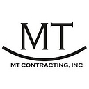 Mt Contracting logo