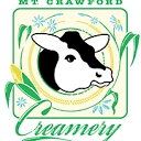 Mt. Crawford Creamery logo