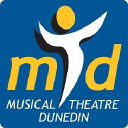 Musical Theatre Dunedin Incorporated logo